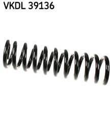 SKF VKDL 39136